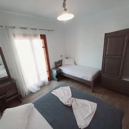 Odyssey By Climbing House