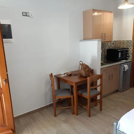 Odyssey By Climbing House