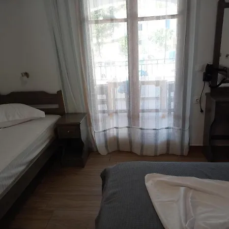 Odyssey By Climbing House Myrties