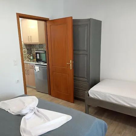 Odyssey By Climbing House