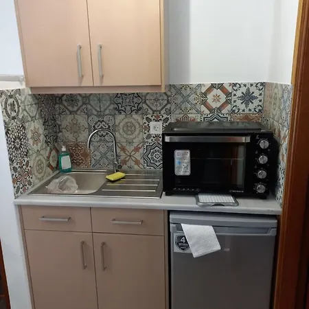 Odyssey By Climbing House * Myrties