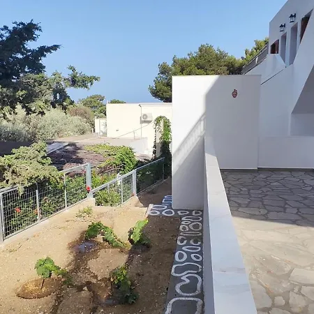 Odyssey By Climbing House Apartment