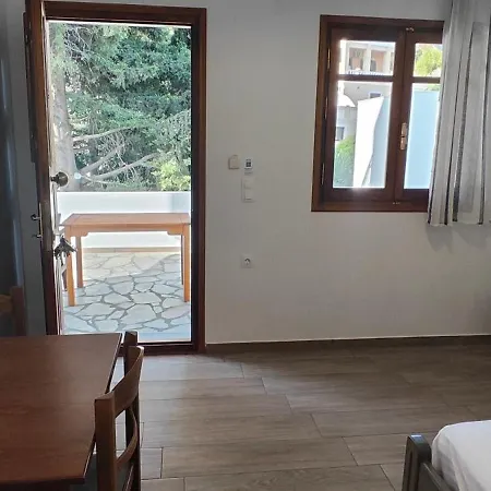 Odyssey By Climbing House *