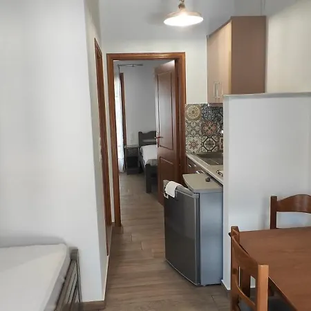 Odyssey By Climbing House