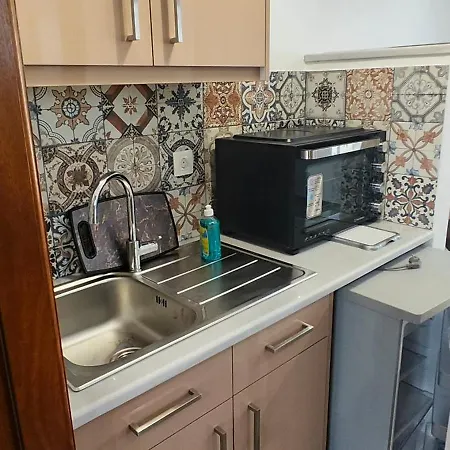 Odyssey By Climbing House *