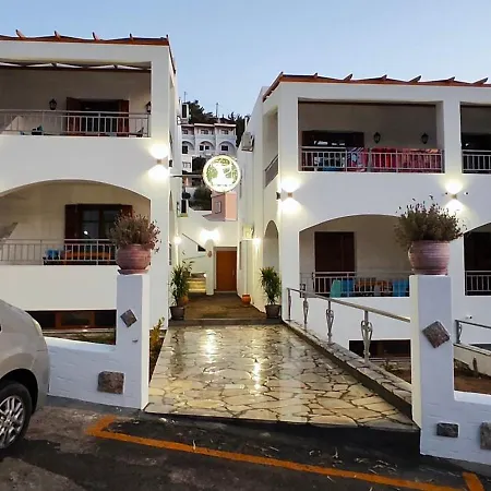 Odyssey By Climbing House Apartment