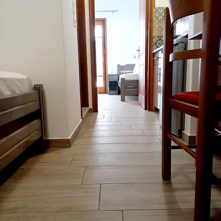 Odyssey By Climbing House Myrties