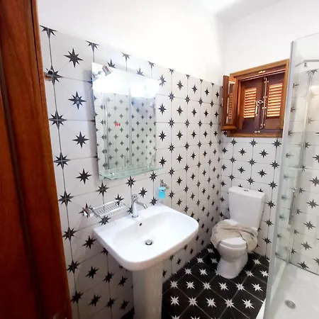 Odyssey By Climbing House *