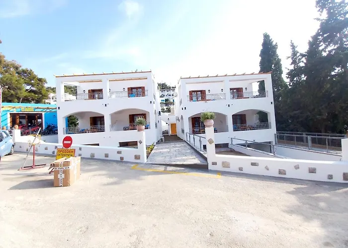 Odyssey By Climbing House شقة *