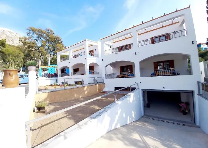 شقة Odyssey By Climbing House *