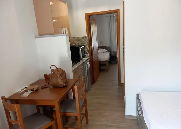 Odyssey By Climbing House Appartamento