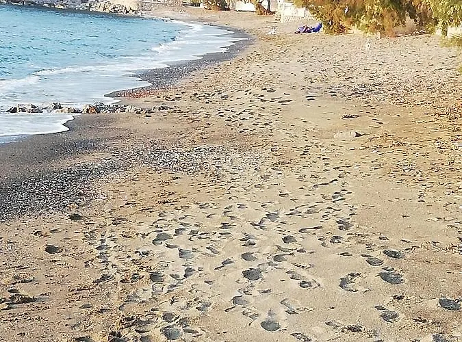 شقة Odyssey By Climbing House