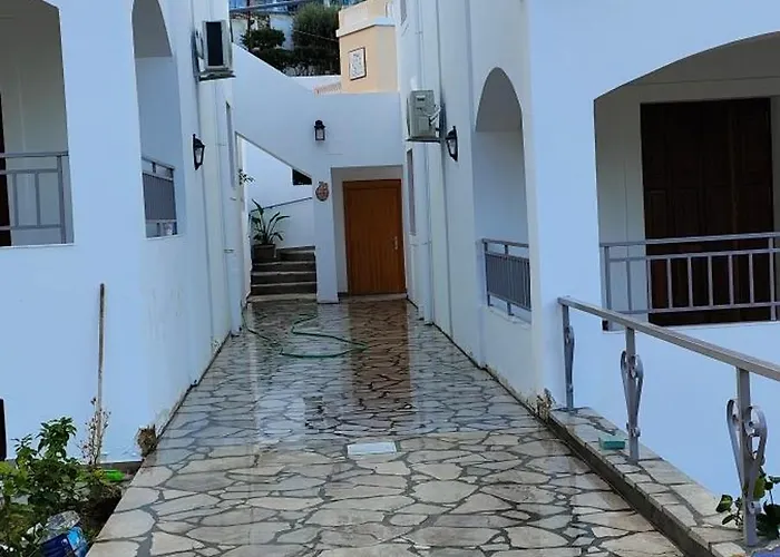 شقة Odyssey By Climbing House