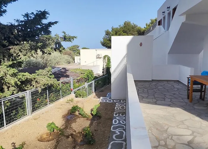 Odyssey By Climbing House شقة