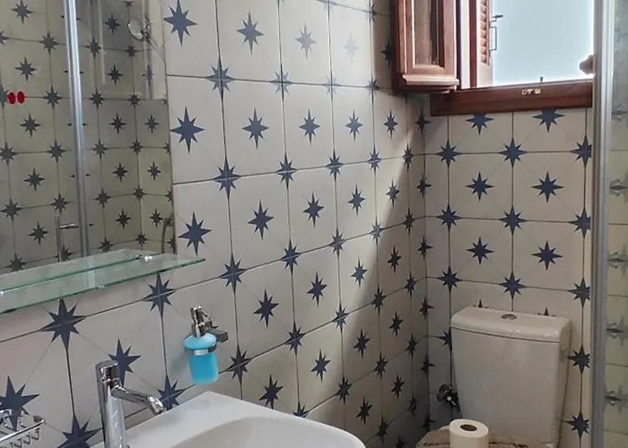 Odyssey By Climbing House