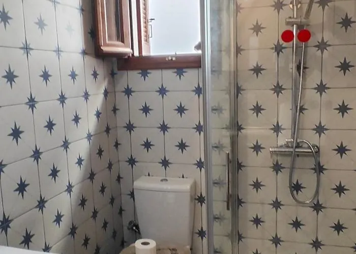 Odyssey By Climbing House شقة