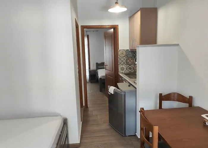 Odyssey By Climbing House