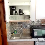 Odyssey By Climbing House Apartamento *