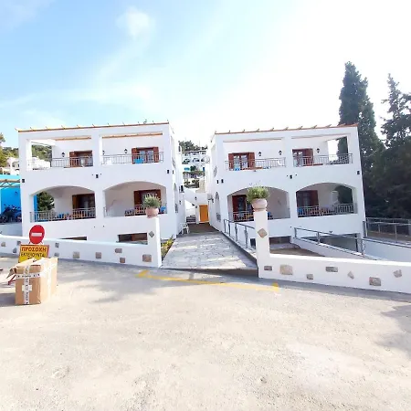 Odyssey By Climbing House Apartment *