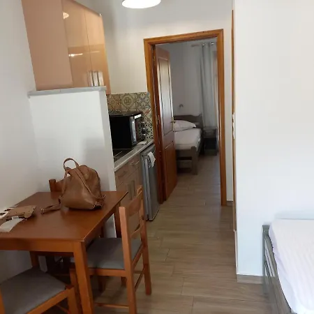 Odyssey By Climbing House Apartment