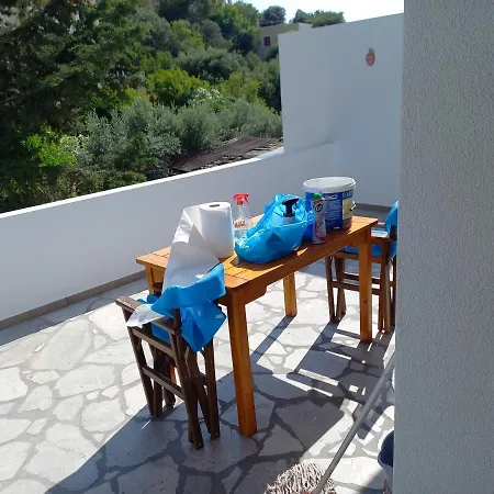 Odyssey By Climbing House * Μυρτιές