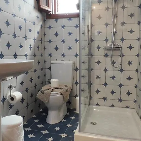 Odyssey By Climbing House Myrties