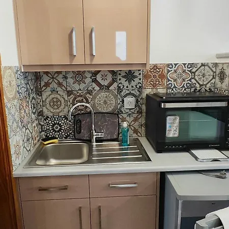 Odyssey By Climbing House Apartamento *