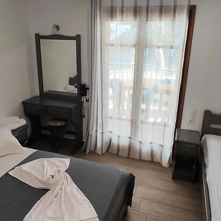 Odyssey By Climbing House Apartamento Myrties