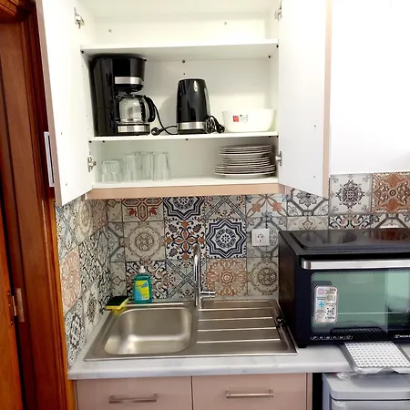 Odyssey By Climbing House Apartamento *