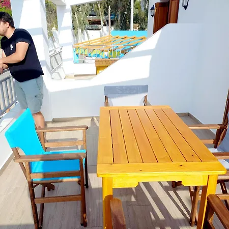 Odyssey By Climbing House Apartment *