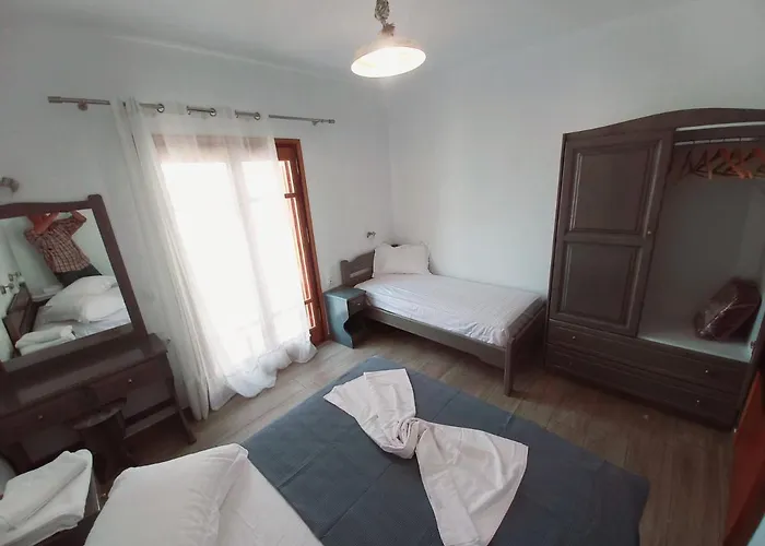 Odyssey By Climbing House