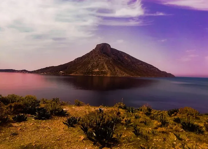 Odyssey By Climbing House Apartamento *