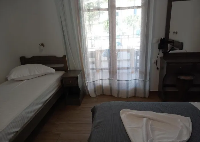 Odyssey By Climbing House Myrties