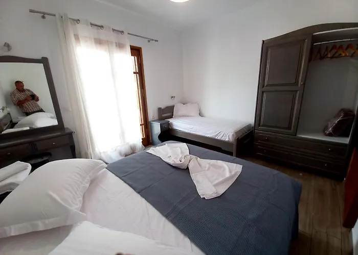 Odyssey By Climbing House *