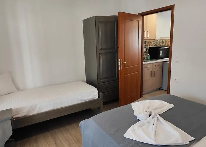 Odyssey By Climbing House Apartamento Myrties