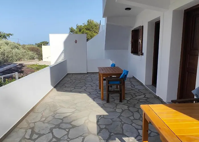 Odyssey By Climbing House Apartamento *