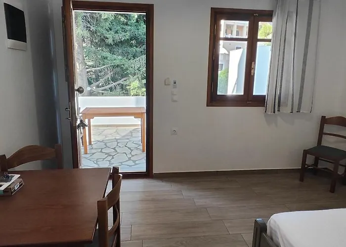 Odyssey By Climbing House *