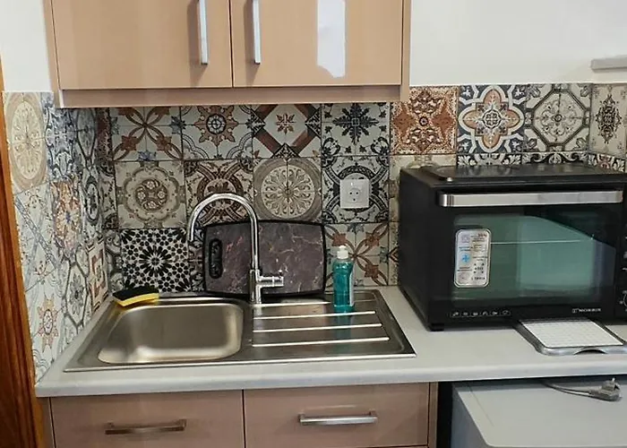 Odyssey By Climbing House Apartamento *