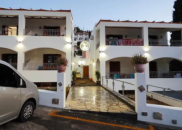 Odyssey By Climbing House Apartamento