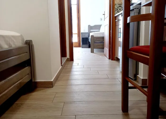 Odyssey By Climbing House Myrties