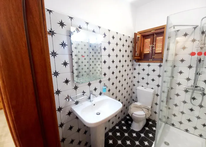 Odyssey By Climbing House *