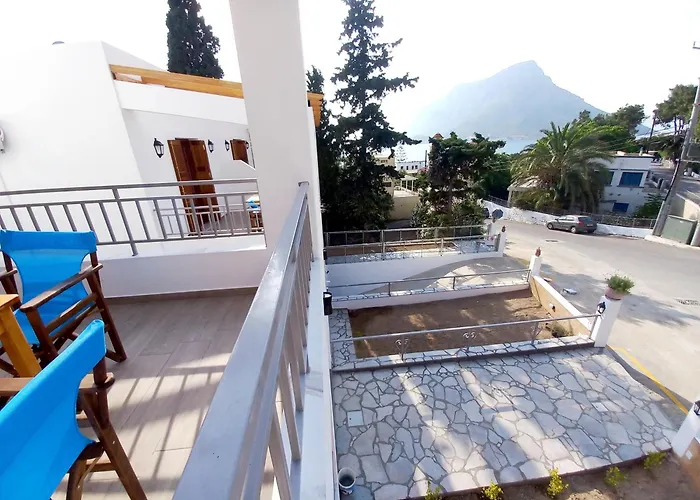 Apartamento Odyssey By Climbing House