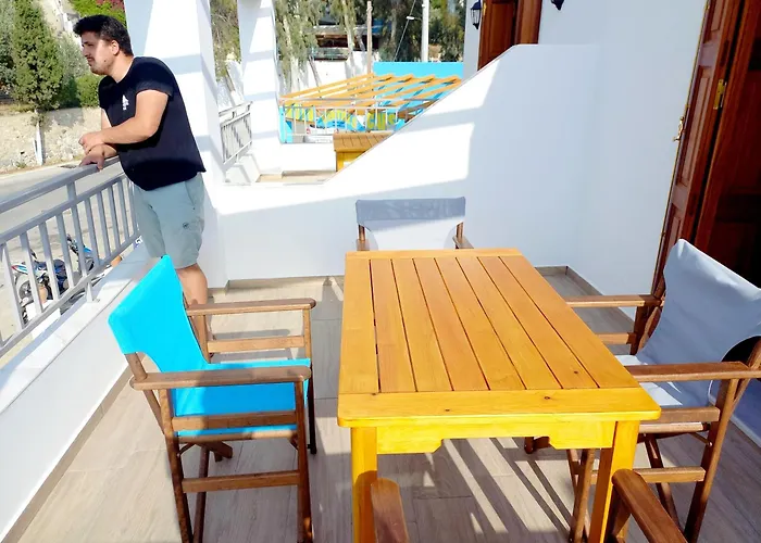 Odyssey By Climbing House Apartamento *